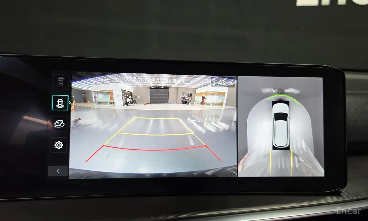 Kia Sorento GRAVITY| 7 МЕСТА| HUD| 360| MirrorCAM| БЕЗ ИНЦ, снимка 16 - Автомобили и джипове - 55509582