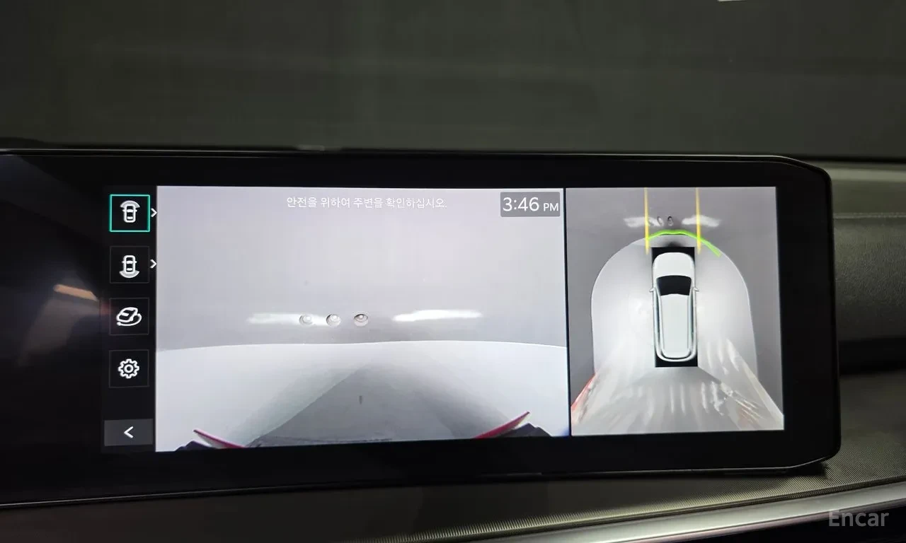 Kia Sorento GRAVITY| 7 МЕСТА| HUD| 360| MirrorCAM| БЕЗ ИНЦ, снимка 17 - Автомобили и джипове - 55509582