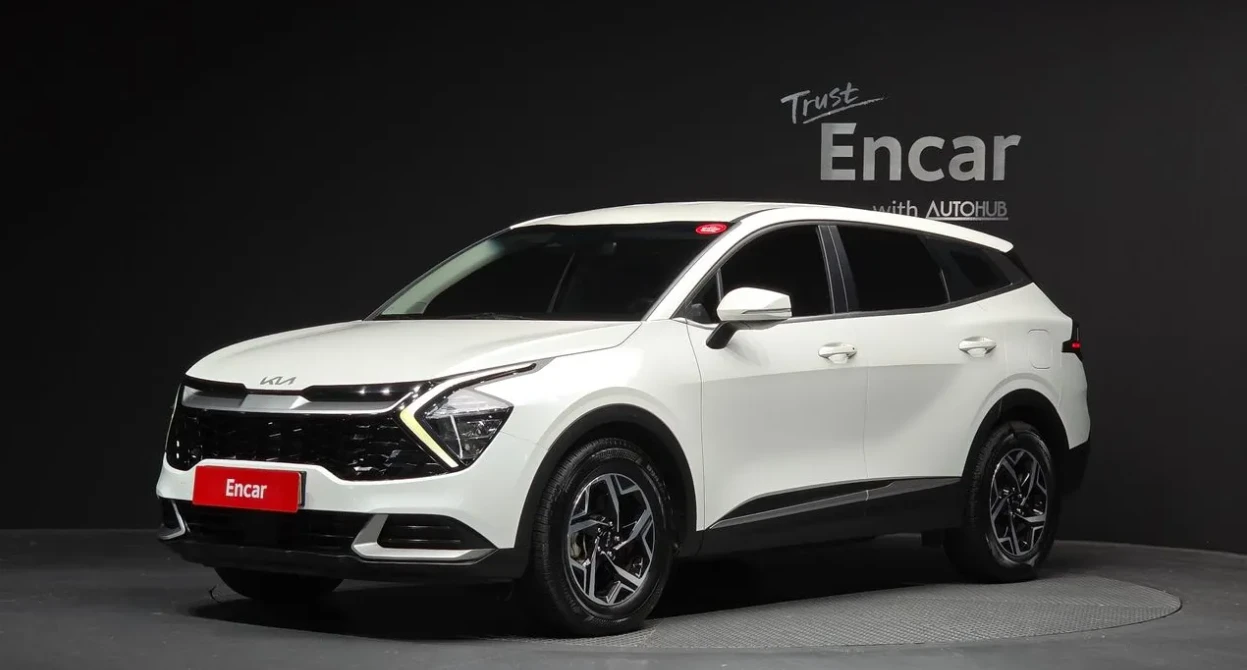 Kia Sportage Trendy* КОЖА* КАМЕРА* ПОДГРЕВ ВОЛАН* LANE ASSIST