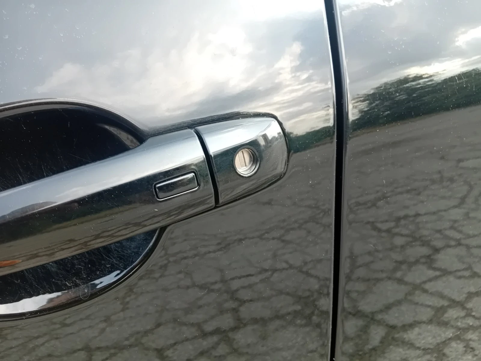 Nissan X-trail 2.5 4x4 Дистроник/360 камери/Keyless, снимка 11 - Автомобили и джипове - 55790244