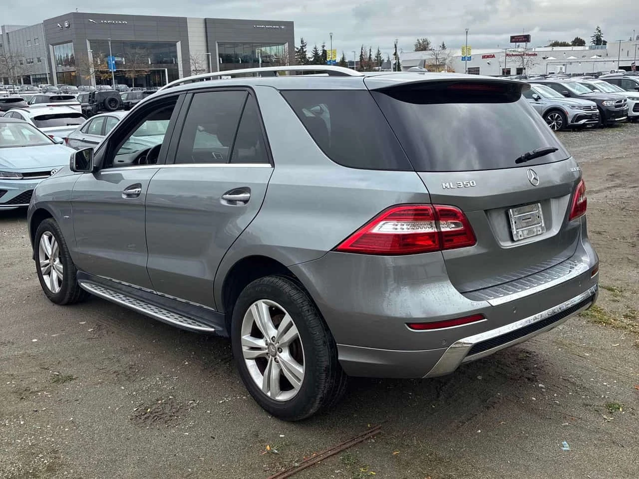Mercedes-Benz ML 350 * BlueTEC * ���������� ��� ������������ ������*  | Mobile.bg � ����������� 2