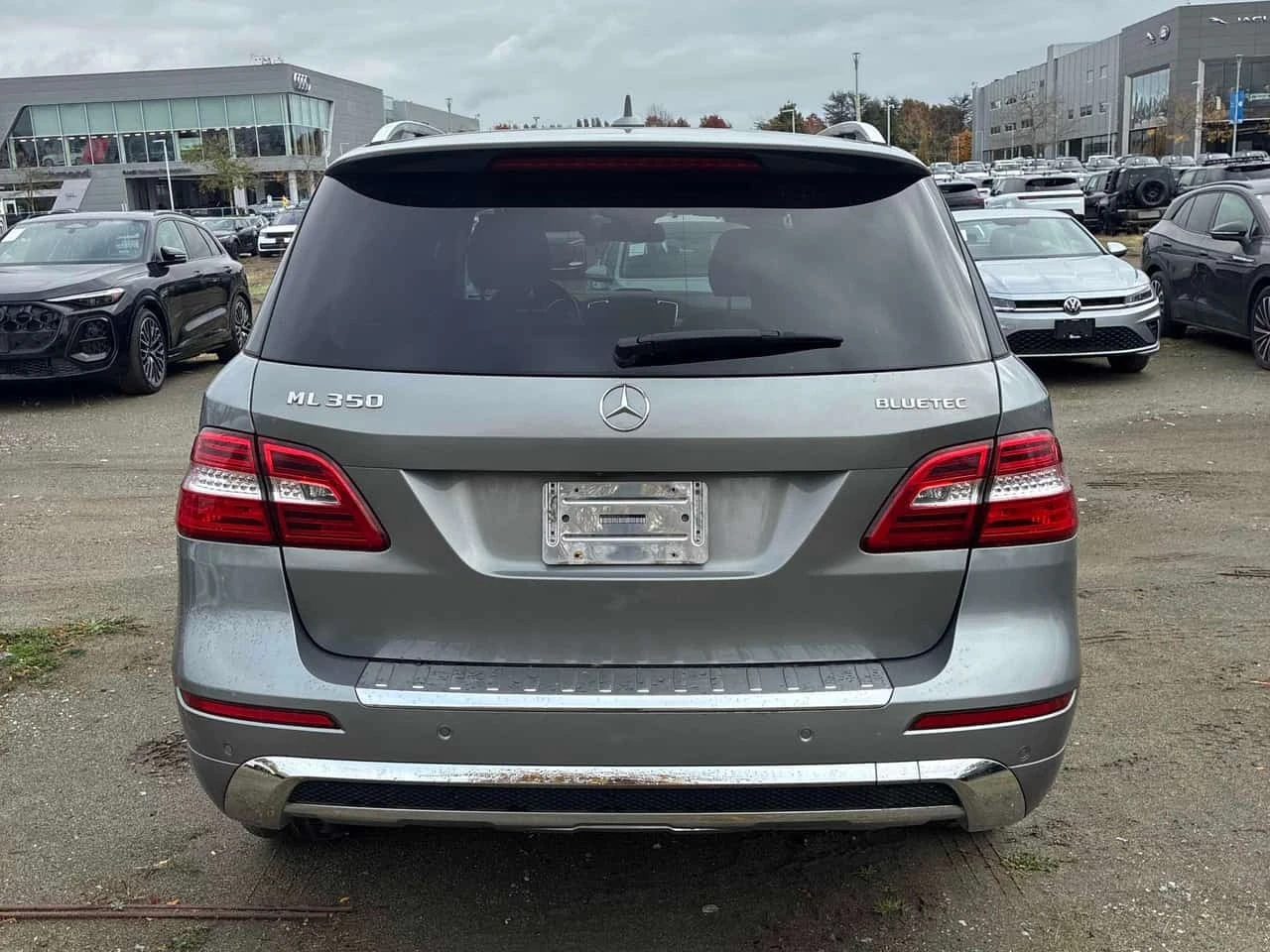 Mercedes-Benz ML 350 * BlueTEC * ���������� ��� ������������ ������*  | Mobile.bg � ����������� 4