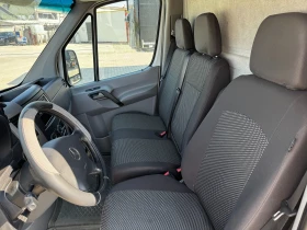 Mercedes-Benz Sprinter 518 WDB906655, снимка 8