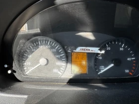 Mercedes-Benz Sprinter 518 WDB906655, снимка 16