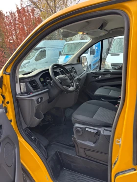 Ford Transit Custom 2.0 EcoBlue, снимка 15