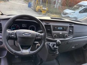 Ford Transit Custom 2.0 EcoBlue, снимка 16