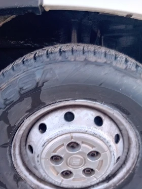 Fiat Ducato, снимка 5