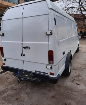 Mercedes-Benz 409, снимка 5
