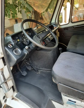 Mercedes-Benz 409, снимка 7