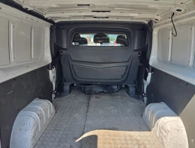 Renault Trafic 5+ 1* ТОВАРОПЪТНИЧЕСКИ* 1.6dci* 125кс* , снимка 9