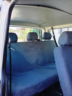 VW Transporter, снимка 5