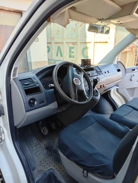 VW Transporter, снимка 10