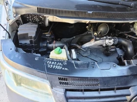 VW Transporter, снимка 12