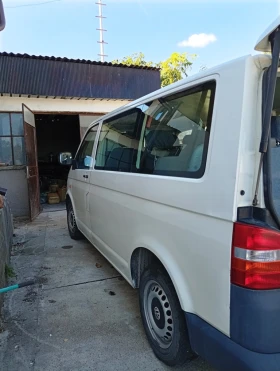 VW Transporter, снимка 9