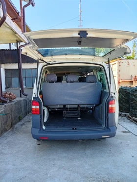 VW Transporter, снимка 8