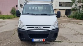     Iveco 35c18 3.0 HPI    