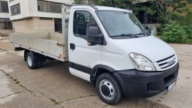     Iveco 35c18 3.0 HPI    