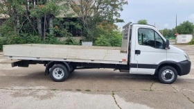     Iveco 35c18 3.0 HPI    