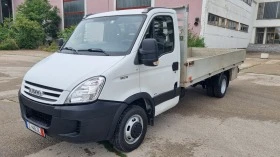     Iveco 35c18 3.0 HPI    