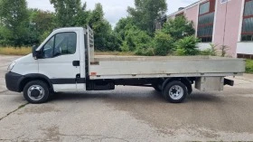 Iveco 35c18 3.0 HPI     | Mobile.bg    5