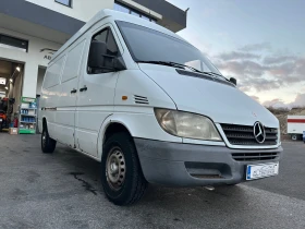 Mercedes-Benz Sprinter 313 2.2cdi, снимка 2