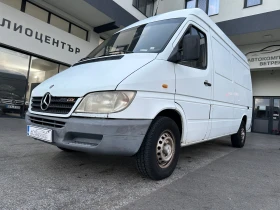 Mercedes-Benz Sprinter 313 2.2cdi, снимка 1