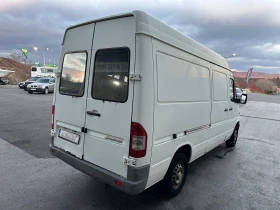 Mercedes-Benz Sprinter 313 2.2cdi, снимка 8