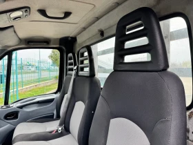 Iveco Daily 3.0HPI* 35c18* 157.000km* 4.20 метра, снимка 6