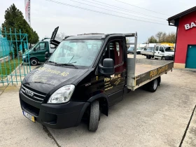 Iveco Daily 3.0HPI* 35c18* 157.000km* 4.20 метра, снимка 4