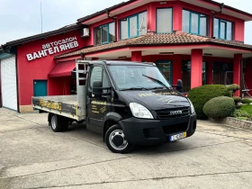 Iveco Daily 3.0HPI* 35c18* 157.000km* 4.20 метра, снимка 15