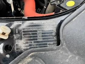 Iveco Daily 3.0HPI* 35c18* 157.000km* 4.20 метра, снимка 2