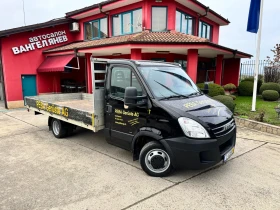 Iveco Daily 3.0HPI* 35c18* 157.000km* 4.20 метра, снимка 14