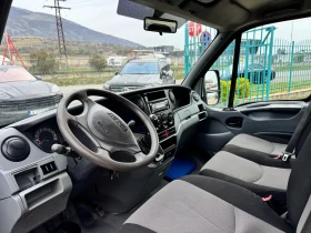 Iveco Daily 3.0HPI* 35c18* 157.000km* 4.20 метра, снимка 5