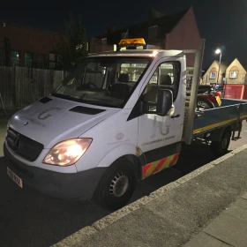 Mercedes-Benz Sprinter 313 OM651    | Mobile.bg    3