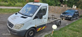 Обява за продажба на Mercedes-Benz Sprinter 313 OM651 десен волан ~7 000 лв. - изображение 1