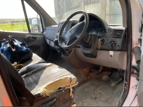 Mercedes-Benz Sprinter 313 OM651    | Mobile.bg    7