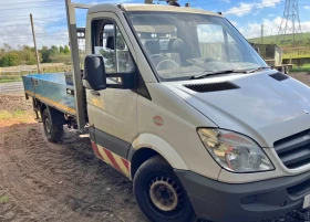 Mercedes-Benz Sprinter 313 OM651    | Mobile.bg    8