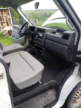 VW T4 | Mobile.bg    4