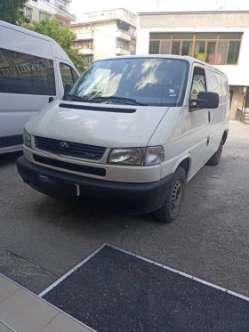 Обява за продажба на VW T4 ~8 550 лв. - изображение 1