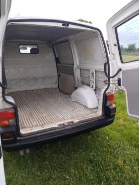 VW T4 | Mobile.bg    6
