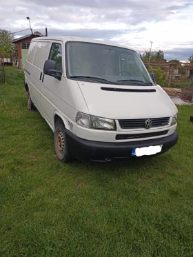     VW T4