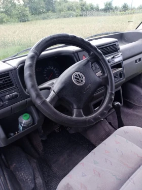 VW T4 | Mobile.bg    3