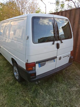 VW T4 | Mobile.bg    7