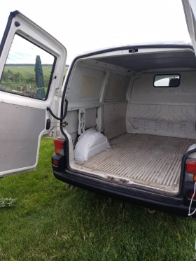 VW T4 | Mobile.bg    5