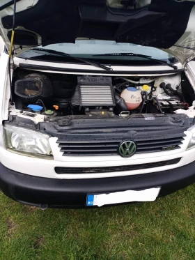 VW T4 | Mobile.bg    2