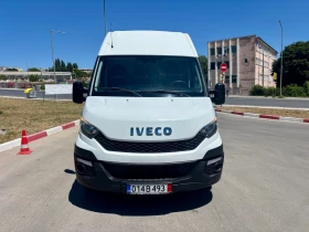 Обява за продажба на Iveco 35c17 3.0D HIMATIC KLIMA KAT B ~35 878 лв. - изображение 5