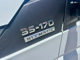 Обява за продажба на Iveco 35c17 3.0D HIMATIC KLIMA KAT B ~35 878 лв. - изображение 3