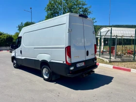 Обява за продажба на Iveco 35c17 3.0D HIMATIC KLIMA KAT B ~35 878 лв. - изображение 2