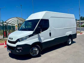 Обява за продажба на Iveco 35c17 3.0D HIMATIC KLIMA KAT B ~35 878 лв. - изображение 1