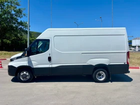 Обява за продажба на Iveco 35c17 3.0D HIMATIC KLIMA KAT B ~35 878 лв. - изображение 1